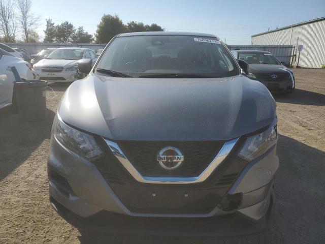 Photo 4 VIN: JN1BJ1AV9PW001129 - NISSAN QASHQAI S 