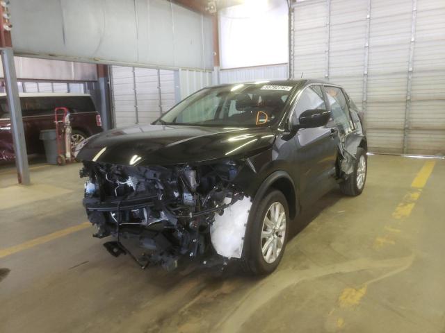 Photo 1 VIN: JN1BJ1AVXMW300477 - NISSAN ROGUE SPOR 