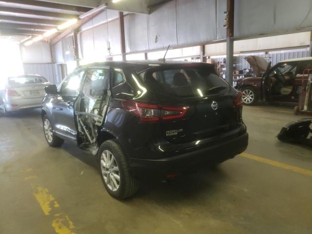 Photo 2 VIN: JN1BJ1AVXMW300477 - NISSAN ROGUE SPOR 