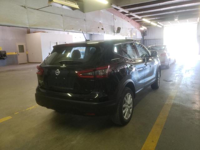 Photo 3 VIN: JN1BJ1AVXMW300477 - NISSAN ROGUE SPOR 