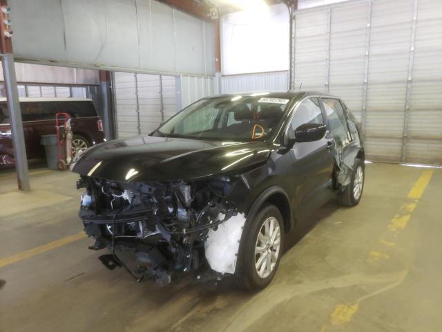 Photo 8 VIN: JN1BJ1AVXMW300477 - NISSAN ROGUE SPOR 