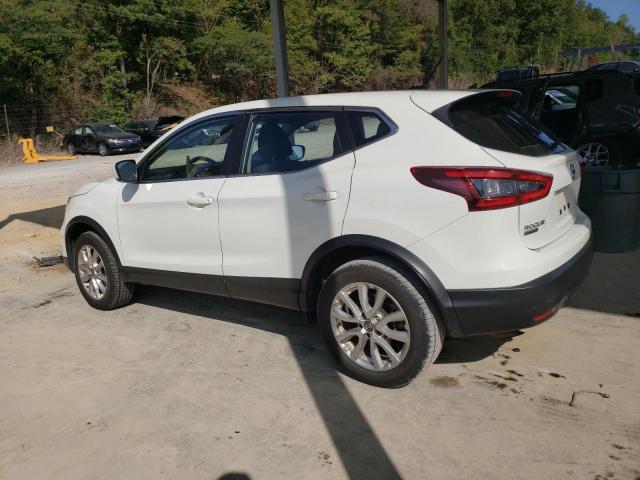 Photo 1 VIN: JN1BJ1AVXMW300611 - NISSAN ROGUE SPOR 