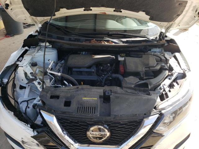 Photo 10 VIN: JN1BJ1AVXMW300611 - NISSAN ROGUE SPOR 