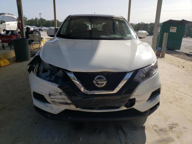 Photo 4 VIN: JN1BJ1AVXMW300611 - NISSAN ROGUE SPOR 