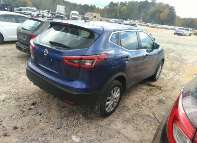 Photo 3 VIN: JN1BJ1AVXMW302097 - NISSAN ROGUE SPORT 