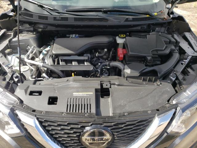 Photo 6 VIN: JN1BJ1AVXMW302861 - NISSAN ROGUE SPOR 