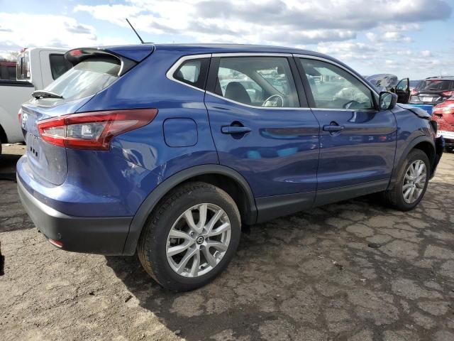 Photo 2 VIN: JN1BJ1AVXMW308241 - NISSAN ROGUE 