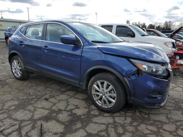 Photo 3 VIN: JN1BJ1AVXMW308241 - NISSAN ROGUE 