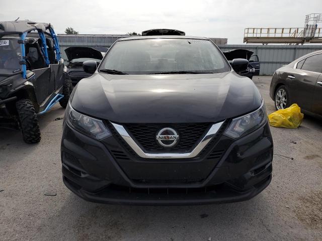 Photo 4 VIN: JN1BJ1AVXMW308448 - NISSAN ROGUE SPOR 