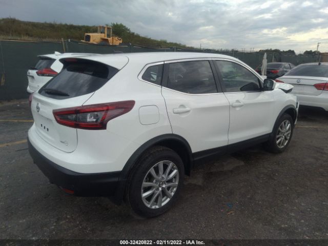 Photo 3 VIN: JN1BJ1AVXMW315691 - NISSAN ROGUE SPORT 