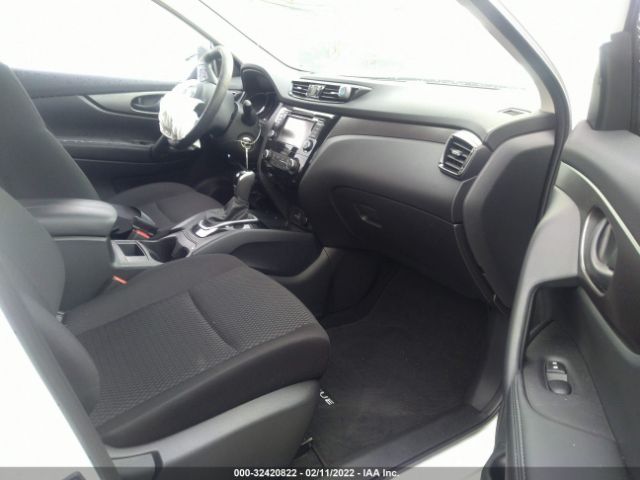 Photo 4 VIN: JN1BJ1AVXMW315691 - NISSAN ROGUE SPORT 