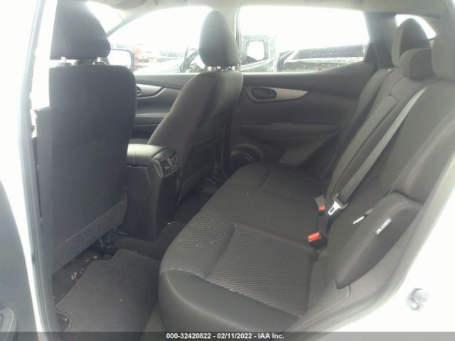 Photo 7 VIN: JN1BJ1AVXMW315691 - NISSAN ROGUE SPORT 