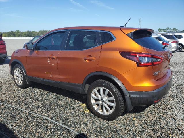 Photo 1 VIN: JN1BJ1AVXMW318431 - NISSAN ROGUE SPOR 