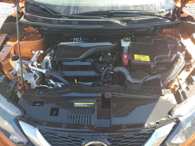 Photo 11 VIN: JN1BJ1AVXMW318431 - NISSAN ROGUE SPOR 