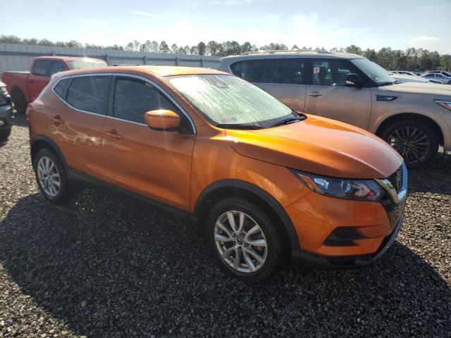 Photo 3 VIN: JN1BJ1AVXMW318431 - NISSAN ROGUE SPOR 