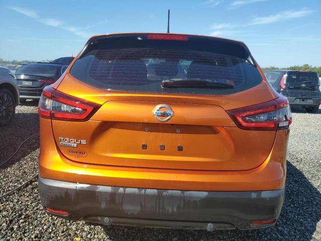 Photo 5 VIN: JN1BJ1AVXMW318431 - NISSAN ROGUE SPOR 