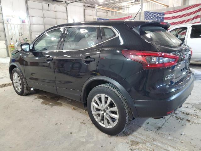 Photo 1 VIN: JN1BJ1AVXMW560913 - NISSAN ROGUE 