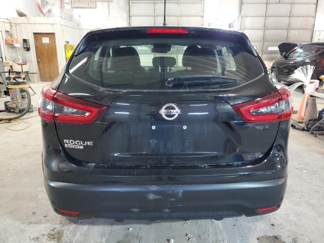 Photo 5 VIN: JN1BJ1AVXMW560913 - NISSAN ROGUE 