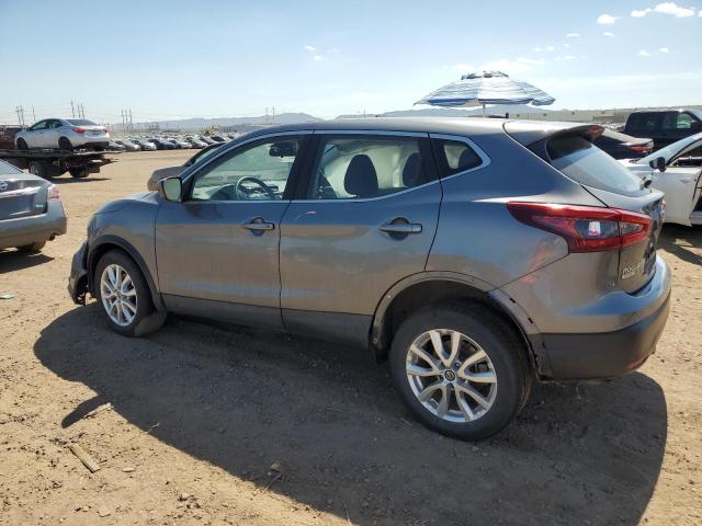 Photo 1 VIN: JN1BJ1AVXMW563102 - NISSAN ROGUE 