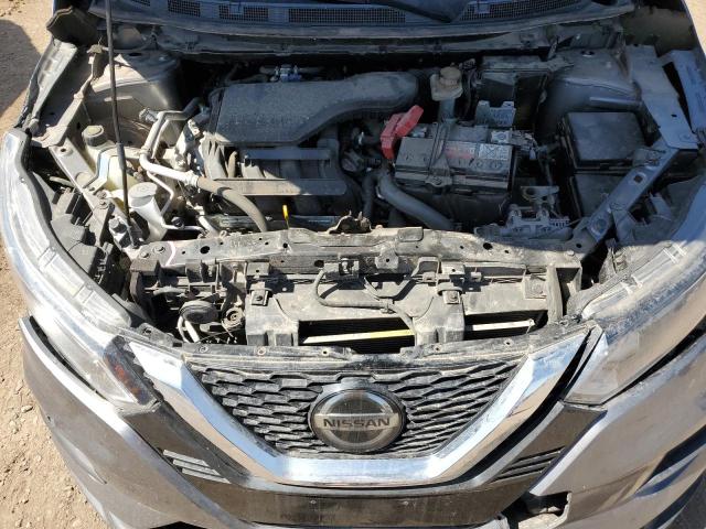 Photo 10 VIN: JN1BJ1AVXMW563102 - NISSAN ROGUE 