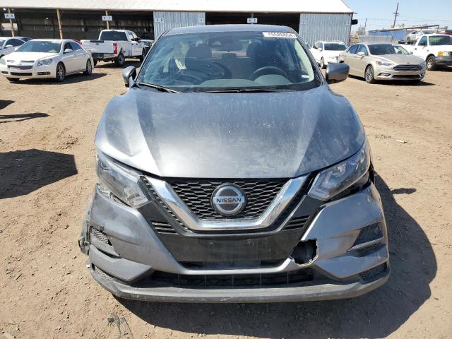 Photo 4 VIN: JN1BJ1AVXMW563102 - NISSAN ROGUE 