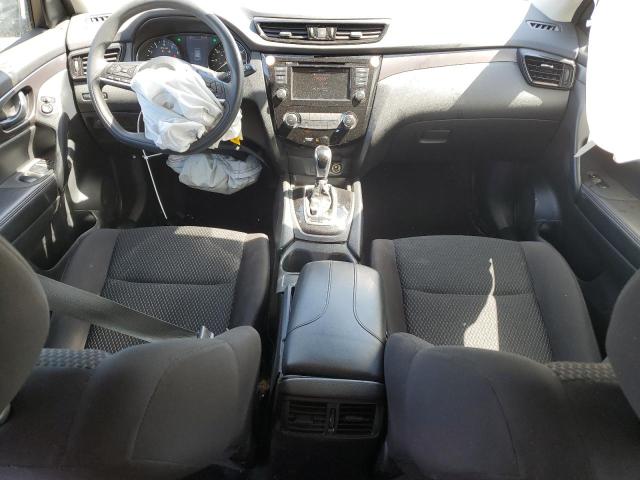 Photo 7 VIN: JN1BJ1AVXMW563102 - NISSAN ROGUE 