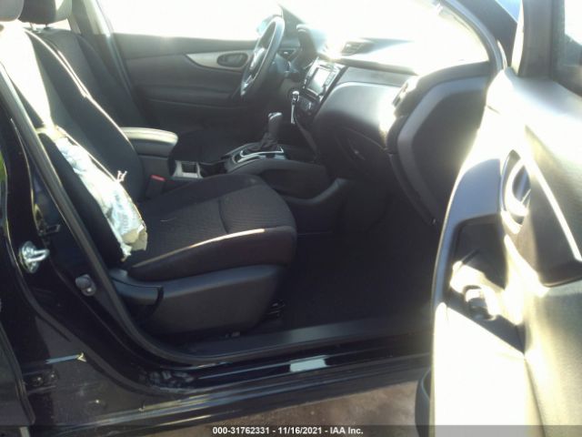 Photo 4 VIN: JN1BJ1AVXMW563424 - NISSAN ROGUE SPORT 