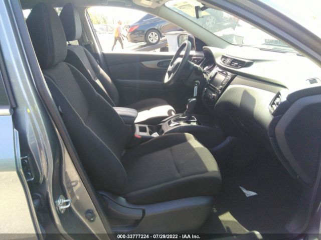 Photo 4 VIN: JN1BJ1AVXMW569126 - NISSAN ROGUE SPORT 