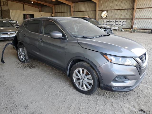 Photo 3 VIN: JN1BJ1AVXMW571751 - NISSAN ROGUE SPOR 