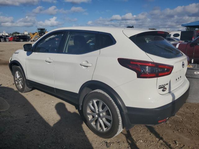 Photo 1 VIN: JN1BJ1AVXNW343511 - NISSAN ROGUE 