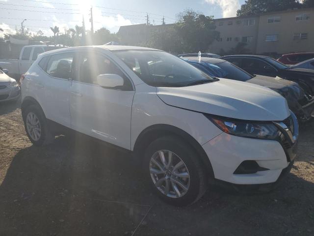 Photo 3 VIN: JN1BJ1AVXNW343511 - NISSAN ROGUE 