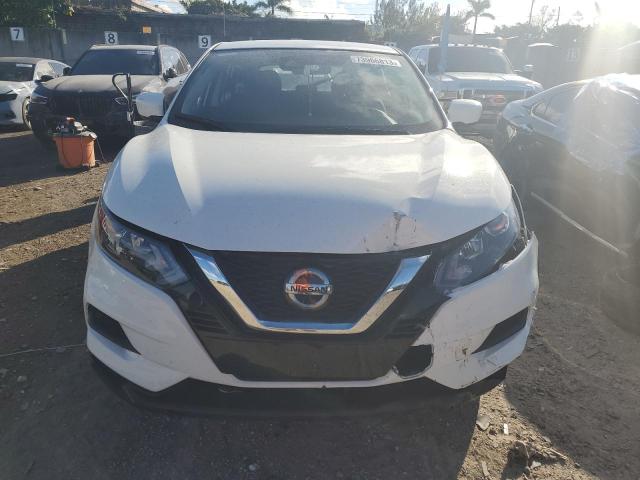 Photo 4 VIN: JN1BJ1AVXNW343511 - NISSAN ROGUE 