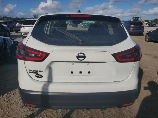 Photo 5 VIN: JN1BJ1AVXNW343511 - NISSAN ROGUE 