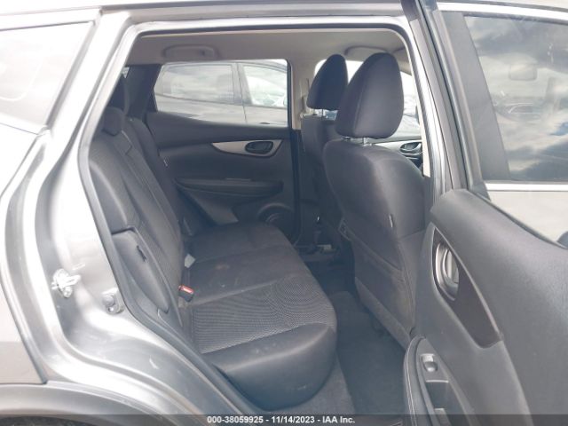 Photo 7 VIN: JN1BJ1AVXNW580497 - NISSAN ROGUE SPORT 