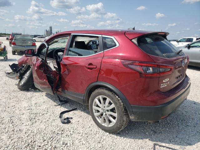 Photo 1 VIN: JN1BJ1AW0MW420619 - NISSAN ROGUE SPOR 