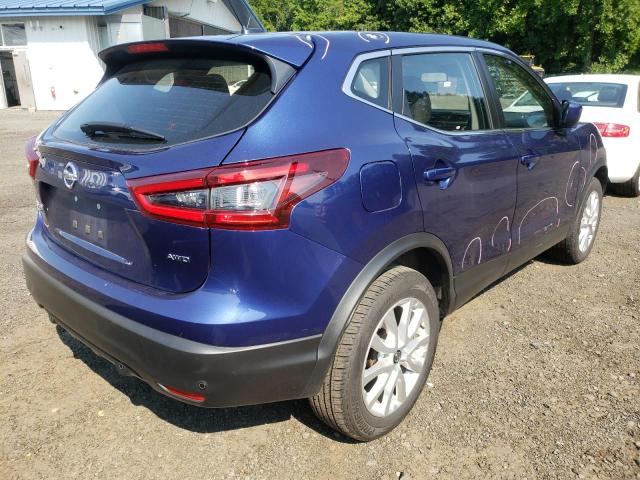 Photo 3 VIN: JN1BJ1AW0MW421205 - NISSAN ROGUE SPOR 