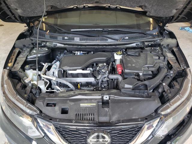 Photo 11 VIN: JN1BJ1AW0MW422984 - NISSAN ROGUE SPOR 