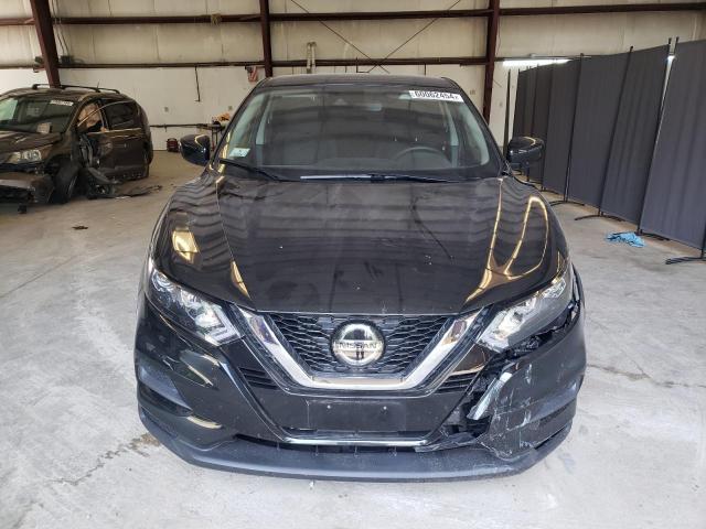 Photo 4 VIN: JN1BJ1AW0MW422984 - NISSAN ROGUE SPOR 