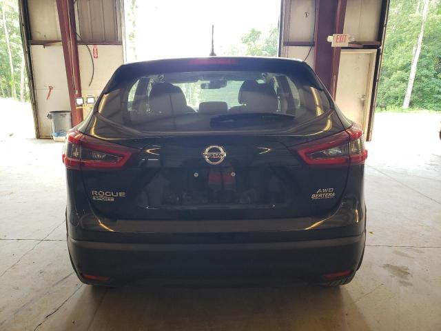 Photo 5 VIN: JN1BJ1AW0MW422984 - NISSAN ROGUE SPOR 