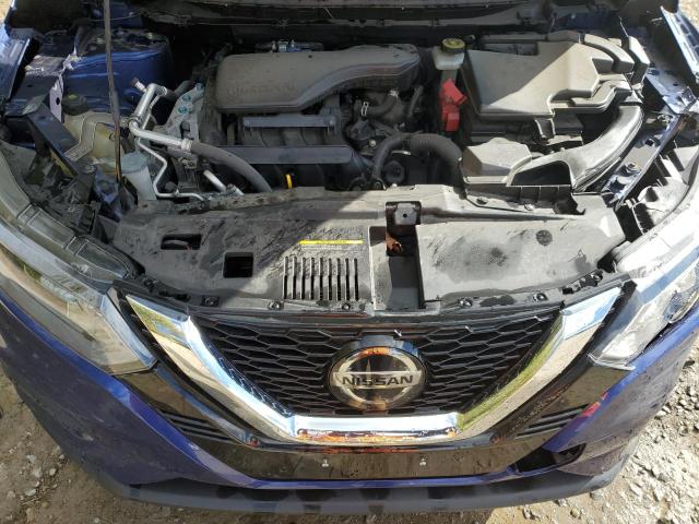 Photo 11 VIN: JN1BJ1AW0MW424489 - NISSAN ROGUE SPOR 