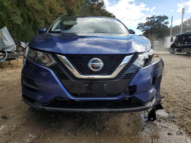 Photo 4 VIN: JN1BJ1AW0MW424489 - NISSAN ROGUE SPOR 