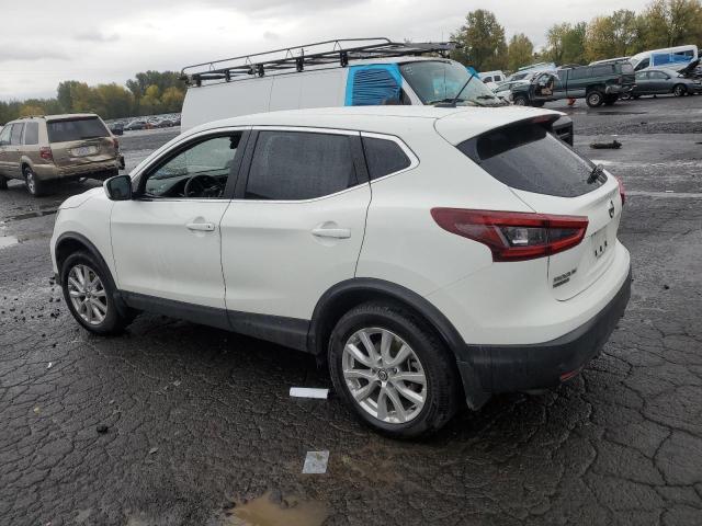 Photo 1 VIN: JN1BJ1AW0MW435332 - NISSAN ROGUE SPOR 