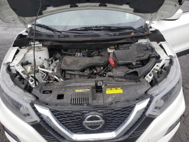 Photo 10 VIN: JN1BJ1AW0MW435332 - NISSAN ROGUE SPOR 