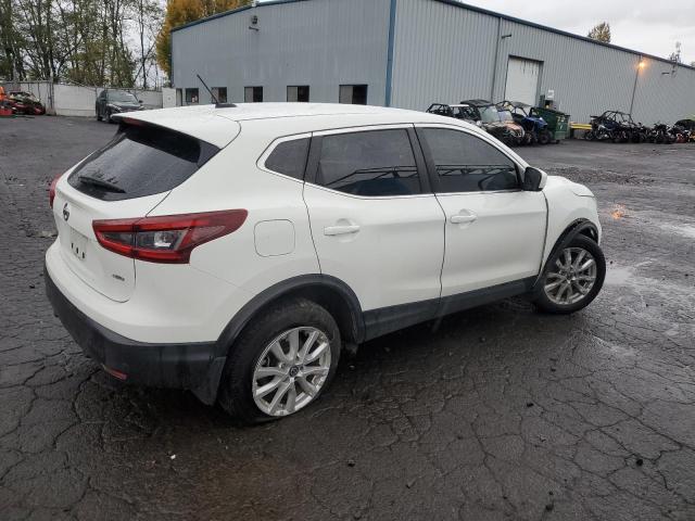 Photo 2 VIN: JN1BJ1AW0MW435332 - NISSAN ROGUE SPOR 