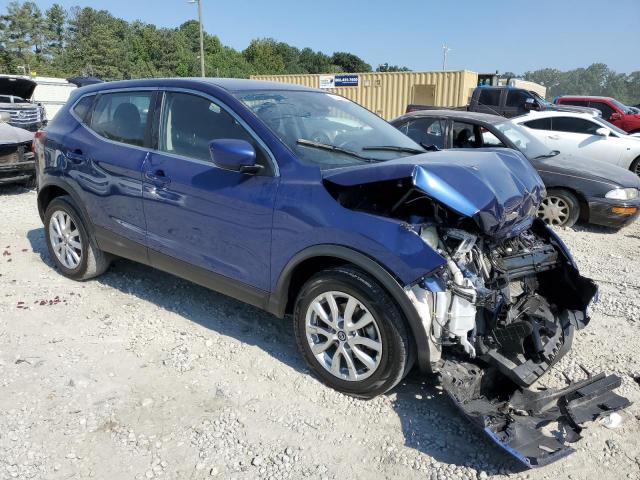 Photo 3 VIN: JN1BJ1AW0MW437310 - NISSAN ROGUE SPOR 