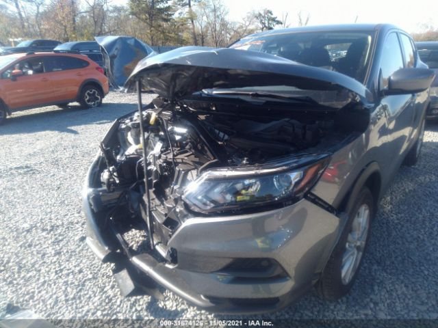 Photo 5 VIN: JN1BJ1AW0MW441423 - NISSAN ROGUE SPORT 