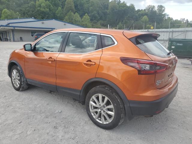 Photo 1 VIN: JN1BJ1AW0MW443561 - NISSAN ROGUE SPOR 