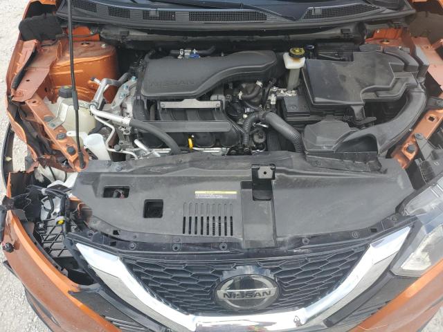 Photo 11 VIN: JN1BJ1AW0MW443561 - NISSAN ROGUE SPOR 