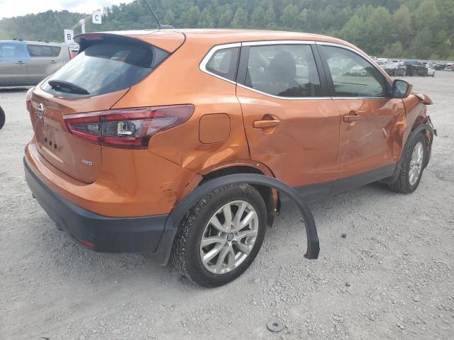 Photo 2 VIN: JN1BJ1AW0MW443561 - NISSAN ROGUE SPOR 