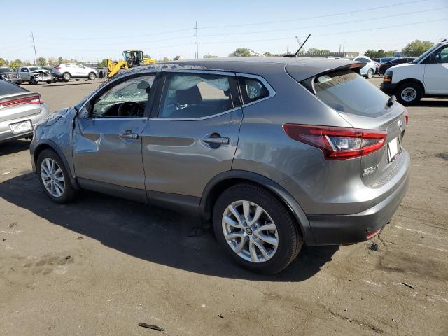 Photo 1 VIN: JN1BJ1AW0MW660883 - NISSAN ROGUE SPOR 